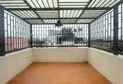 Nhà hẻm xe hơi Bùi Tư Toàn, Quận Bình Tân, 80m2, 4 tầng 5pn, nhà mới ở ngay. Giá 7,7 tỷ... Bán nhà riêng tại An Lạc, Hồ Chí Minh 14