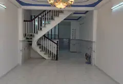 Nhà riêng 2 tầng kiên cố tại Quận 6, diện tích 55m2 với giá hấp dẫn... Bán nhà riêng tại Phú Lâm, Hồ Chí Minh 05