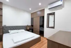 🔥 SIÊU PHẨM TÒA CHDV 9 TẦNG – XUÂN LA - TÂY HỒ - 2 MẶT THOÁNG – Ô TÔ 7 CHỖ VÀO NHÀ.... Bán chung cư mini tại Tây Hồ, Hà Nội 06