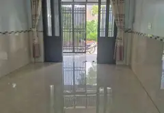 Nhà 3 Tầng Mặt Phố Sầm Uất Bà Điểm - Vào Ở Ngay... Bán nhà mặt phố tại Bà Điểm, Hồ Chí Minh 10