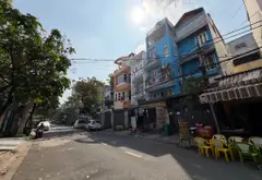 Bán nhà mặt phố diện tích 75m², giá 9.7 tỷ tại quận Lê Cao Lãng... Bán nhà mặt phố tại Phú Thạnh, Hồ Chí Minh 02