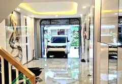 CHỈ 8,5 TỶ – NHÀ MỚI Ở NGAY – NỘI THẤT TIỀN TỶ – GẦN VÒNG XOAY 3/2 – 35/38M² – 3 TẦNG... Bán nhà riêng tại Minh Phụng, Hồ Chí Minh 02