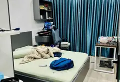 Nhà mặt phố hiếm có quận 7, giá tốt, sổ đỏ chính chủ... Bán nhà mặt phố tại Tân Thuận, Hồ Chí Minh 05