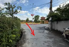 Nhà đẹp 3 tầng tại Tổ dân phố Đào Yêu với thiết kế hiện đại... Bán nhà riêng tại An Hải, Hải Phòng 01