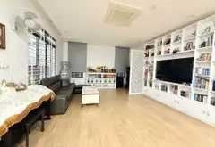 Đường 10m nhánh Lê Thị Riêng 3034m2, mặt tiền rộng 34m, giá 94.5 tỷ tại Quận 12... Bán nhà mặt phố tại Thới An, Hồ Chí Minh 14