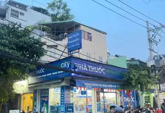 Nhà mặt phố quận 7, giá tốt, tiềm năng đầu tư cực đỉnh 3 tầng. Kinh Doanh... Bán nhà mặt phố tại Tân Thuận, Hồ Chí Minh 04