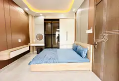 6x7.5m, Bán nhà xây mới 4 Tầng, Hẻm xe hơi 1/ Phạm Văn Đồng, P1 Gò Vấp, 7 Tỷ... Bán nhà riêng tại Hạnh Thông, Hồ Chí Minh 06