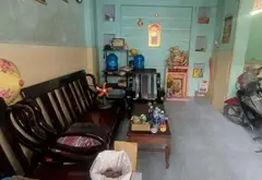 Bán nhà 2 tầng - Khu Y Tế Kỹ Thuật Cao - Bình Tân - DT:99m²... Bán nhà riêng tại An Lạc, Hồ Chí Minh 01