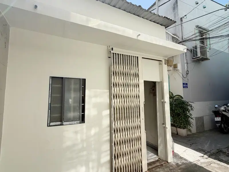 Nhà nhỏ xinh tiện nghi ngay Phường Tây Thạnh... Bán nhà riêng tại Tây Thạnh, Hồ Chí Minh 01