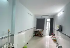 Bán nhà mặt phố 5 tầng, mặt tiền 3m, 32.1m2, giá 7.25 tỷ... Bán nhà mặt phố tại Phú Thạnh, Hồ Chí Minh 02