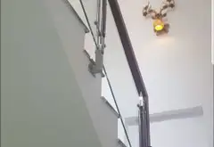 Nhà 3 tầng 115m² gần chợ Hiệp Thành, quận 12, giá hợp lý... Bán owner_side tại Tân Thới Hiệp, Hồ Chí Minh 08