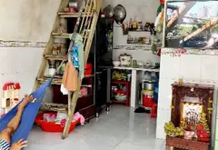 Bán dãy trọ Huỳnh Tấn Phát 210m2, ngang 6.8m nở hậu, thông Cc ecogreen Quận 7, hơn 17 tỷ... Bán nhà riêng tại Tân Thuận, Hồ Chí Minh 01