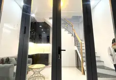 Nhà Nguyễn Quang Diêu 4 tầng xinh xắn, giá sốc 2.85 tỷ... Bán nhà riêng tại Phú Thọ Hòa, Hồ Chí Minh 03