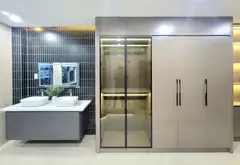 Nhà phố 6 tầng hiện đại có thang máy tại An Phú Đông... Bán nhà riêng tại An Phú Đông, Hồ Chí Minh 07