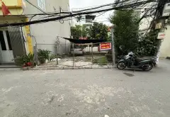 BÁN ĐẤT NGUYỄN VĂN LINH 68.3M2- LÔ GÓC 2 MẶT NGÕ Ô TÔ THÔNG TỨ TUNG - 14.95 TỶ... Bán đất tại Phúc Lợi, Hà Nội 02
