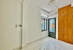 Nhà riêng 4 tầng, hẻm ô tô, diện tích 19m2 tại phường 5, Quận Phú Nhuận... Bán nhà riêng tại Đức Nhuận, Hồ Chí Minh 11