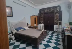 Nhà 4 tầng diện tích 60m2 tại phường Thanh Xuân, Hà Nội... Bán nhà riêng tại Thanh Xuân, Hà Nội 07