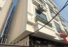Nhà Lô Góc 2 Thoáng View Nhà Văn Hóa Đặc Biệt Tại Đại Cát... Bán nhà riêng tại Thượng Cát, Hà Nội 02