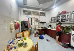 Nhà đẹp Bình Tân giá sốc, sẵn sàng thương lượng... Bán nhà riêng tại Bình Trị Đông, Hồ Chí Minh 04