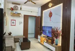 Căn hộ sang - Giá tốt, tiện nghi đầy đủ ở Dương Nội... Bán căn hộ chung cư tại Yên Nghĩa, Hà Nội 01