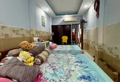 Bán nhà mặt phố 4 tầng, 54.4m2 tại quận trung tâm, giá 8.8 tỷ... Bán nhà mặt phố tại Phú Thạnh, Hồ Chí Minh 06
