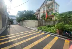 Bán đất trục chính Gia Trung sát KCN Quang Minh, diện tích 68.9m2... Bán đất tại Quang Minh, Hà Nội 03