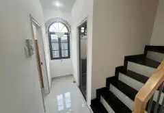 Nha 4 Tầng BTCT Phan Văn Trị, Bình Thạnh chỉ nhỉnh 4ty. Alo Vinh 0902694205 ngay xem nhà... Bán nhà riêng tại Bình Lợi Trung, Hồ Chí Minh 06