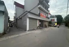 Bán đất 51m² hai mặt thoáng tại Đông Hội giá 7,3 tỷ... Bán đất tại Đông Anh, Hà Nội 02