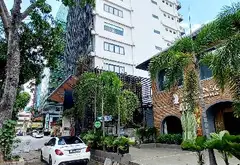 Biệt thự 4 tầng mặt tiền rộng khu ĐaKao Quận 1 giá 440 tỷ... Bán partner tại Tân Định, Hồ Chí Minh 01