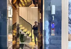 Nhà 6 tầng hiện đại có thang máy giữa trung tâm Phạm Văn Bạch... Bán nhà riêng tại Tân Sơn, Hồ Chí Minh 04