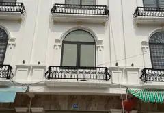 Nhà riêng 4 tầng với 4 phòng ngủ tại Xuân Diệu, Hoà Nghĩa... Bán nhà riêng tại Dương Kinh, Hải Phòng 04