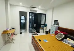 Bán nhà mặt phố Nguyễn Thái Học, Ba Đình, 7 tầng, 54m², 2 mặt thoáng, kinh doanh tốt, hơn chục tỷ... Bán nhà mặt phố tại Cửa Nam, Hà Nội 03