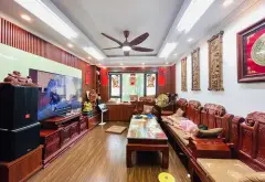 Bán nhà riêng 6 tầng có gara ô tô, thang máy tại phường Thạch Bàn, Long Biên... Bán nhà riêng tại Long Biên, Hà Nội 11