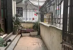 Bán nhà riêng lô góc tại Vũ Ngọc Phan, mặt tiền rộng 9m, xây dựng kiên cố... Bán nhà riêng tại Láng, Hà Nội 02