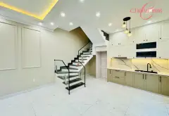 Nhà mới 4 tầng đa tiện nghi tại Ngô Quyền - Hải Phòng... Bán nhà riêng tại Ngô Quyền, Hải Phòng 05