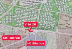 Đất đẹp Nghĩa Đạo, giá tốt cho nhà đầu tư tài chính nhỉnh 1 tỷ... Bán đất tại Trạm Lộ, Bắc Ninh 05