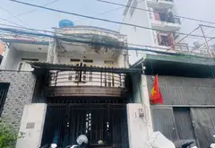 🌟 Bán nhà tuyệt đẹp gần AEON Bình Tân - 66.4m² chỉ 5.2 tỷ! 🌟... Bán nhà riêng tại Bình Hưng Hòa, Hồ Chí Minh 01