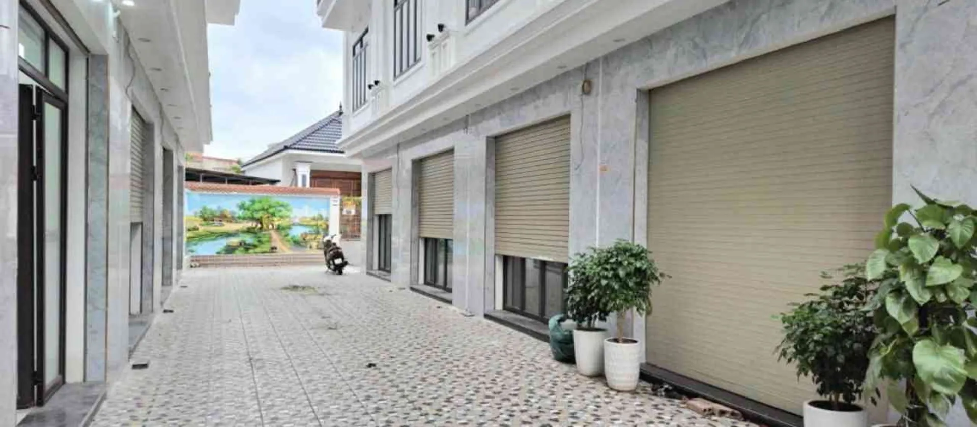 Lô Góc Hai Thoáng Trung Tâm Bắc Sơn - Ô Tô Đỗ Cửa, Sống Sang Chảnh... Bán nhà riêng tại An Dương, Hải Phòng 01