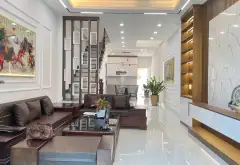 Cơ hội sở hữu nhà riêng đẹp mới tinh tại xã Đại Thanh, Hà Nội... Bán nhà riêng tại Đại Thanh, Hà Nội 02