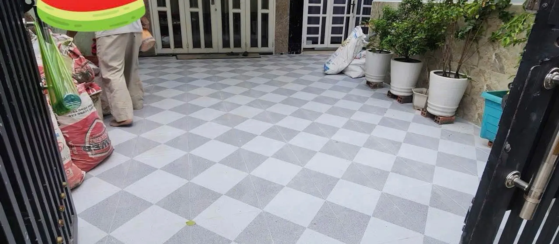 Bán nhà riêng 2 tầng phường Thông Tây Hội - 30m2 hẻm 5m đường Nguyễn Văn Khối... Bán nhà riêng tại Thông Tây Hội, Hồ Chí Minh 01