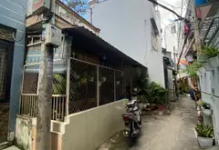 Nhà riêng diện tích lớn tại Tân Bình - Cơ hội vàng sở hữu ngay... Bán nhà riêng tại Tân Sơn Hòa, Hồ Chí Minh 01
