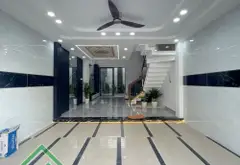 CHỈ 8,68 TỶ – SIÊU PHẨM MẶT TIỀN ĐƯỜNG SỐ – BÌNH TÂN – XÂY MỚI – 5 TẦNG BTCT – 4PN – 6WC... Bán nhà mặt phố tại Bình Hưng Hòa, Hồ Chí Minh 04