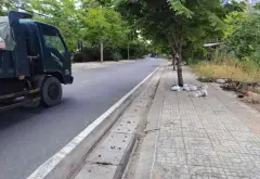 Bán đất mặt tiền rộng 25m tại Nhà Bè, gần cao tốc Bến Lức Long Thành... Bán đất tại Hiệp Phước, Hồ Chí Minh 01