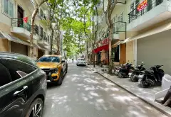 Bán biệt thự liền kề 5 tầng hướng Đông Nam tại khu đô thị Đô Nghĩa, Hà Đông 100m2 x 5 x 5. 21,5 tỷ... Bán biệt thự, liền kề tại Yên Nghĩa, Hà Nội 01