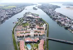 Bán đất 2MT View sông TP Hội An, Đà Nẵng - DT 3000m² phù hợp xây Khách sạn, Resort - Giá 7x tỷ... Bán đất tại Hội An, Đà Nẵng 02