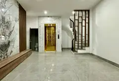 Bán nhà riêng 5 tầng, dt~50m, lô góc với thang máy tại Lò Đúc, giá nhỉnh 12tỷ... Bán nhà riêng tại Hai Bà Trưng, Hà Nội 01
