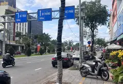 Nhà mặt phố Nguyễn Hữu Thọ, cơ hội vàng cho kinh doanh thành công... Bán nhà mặt phố tại Hải Châu, Đà Nẵng 01