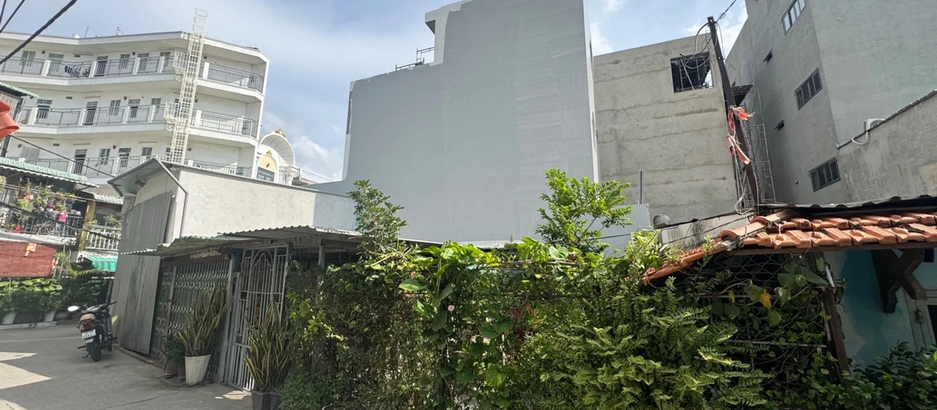 Bán nhà mặt phố 280m2 mặt tiền rộng tại Rạch Bà Tiếng, giá 25.5 tỷ... Bán nhà mặt phố tại An Lạc, Hồ Chí Minh 01