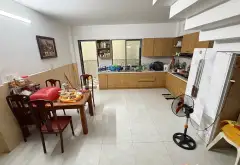 Bán nhà 4 tầng BTCT khu Quang Trung, Gò Vấp, diện tích 78m2... Bán nhà riêng tại Thông Tây Hội, Hồ Chí Minh 05
