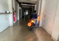 Bán nhà mặt phố 4 tầng diện tích 123m² tại Khu vực Kinh Dương Vương, thuận tiện kinh doanh... Bán nhà mặt phố tại An Lạc, Hồ Chí Minh 13